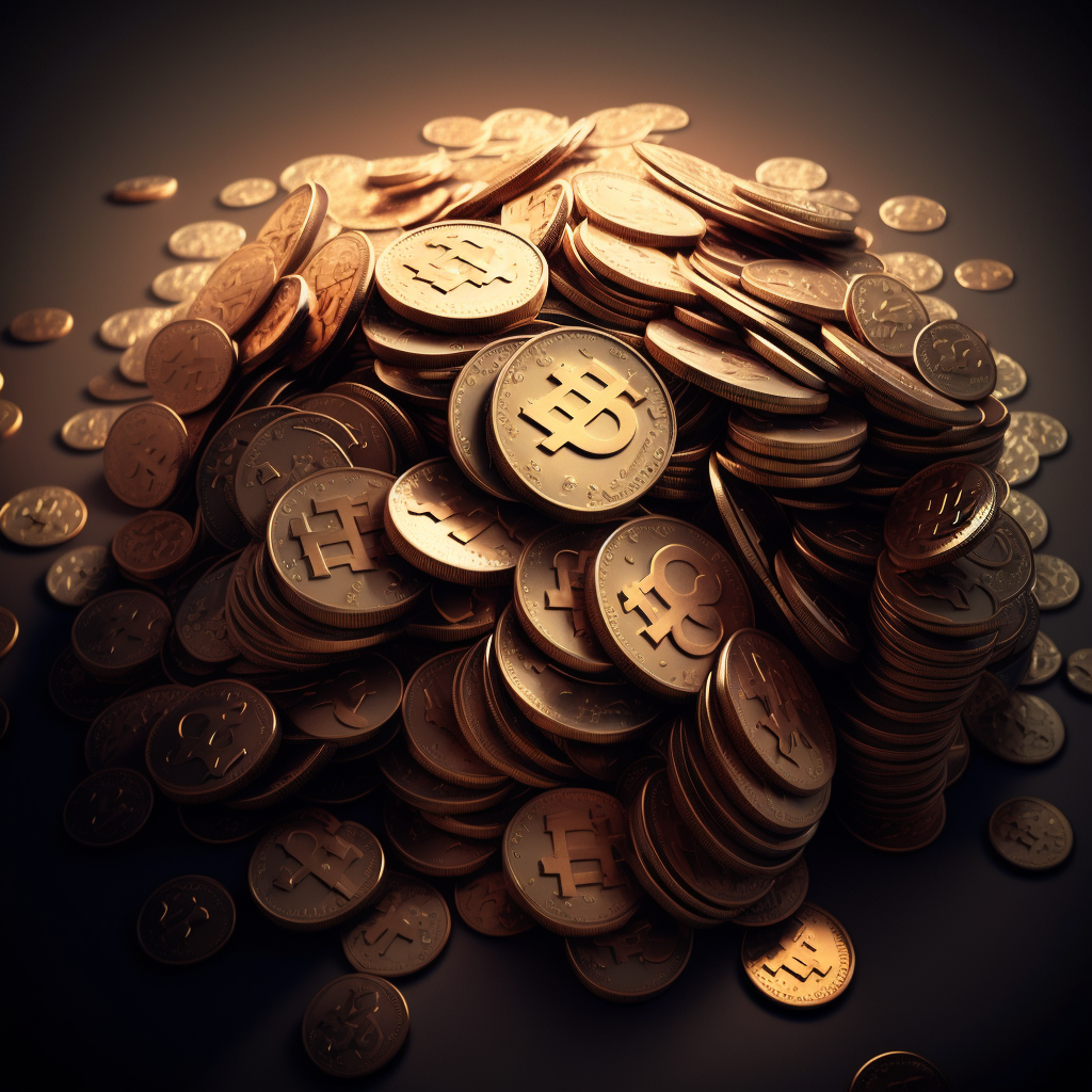 How to Become a Millionaire, 0.000001 BTC at a Time — Neodyme