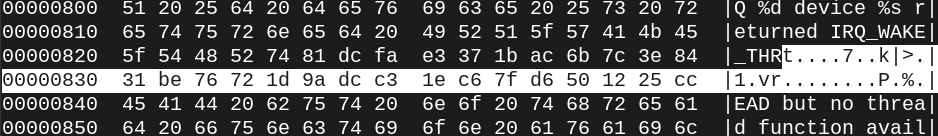 Text “IRQ_WAKE_THREAD” cut off at 0x824